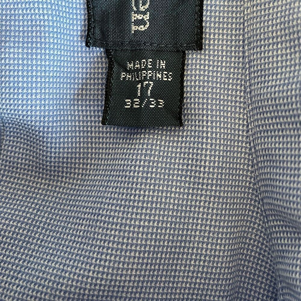 Ralph Lauren Classic Fit Button Down - Picture 4 of 5